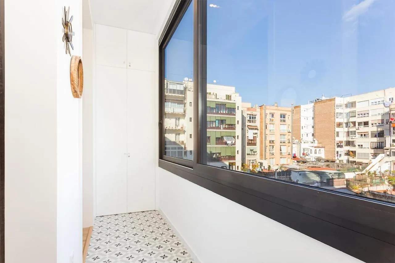 Cozy Apartment Close To Passeig De Gracia Βαρκελώνη 0*,