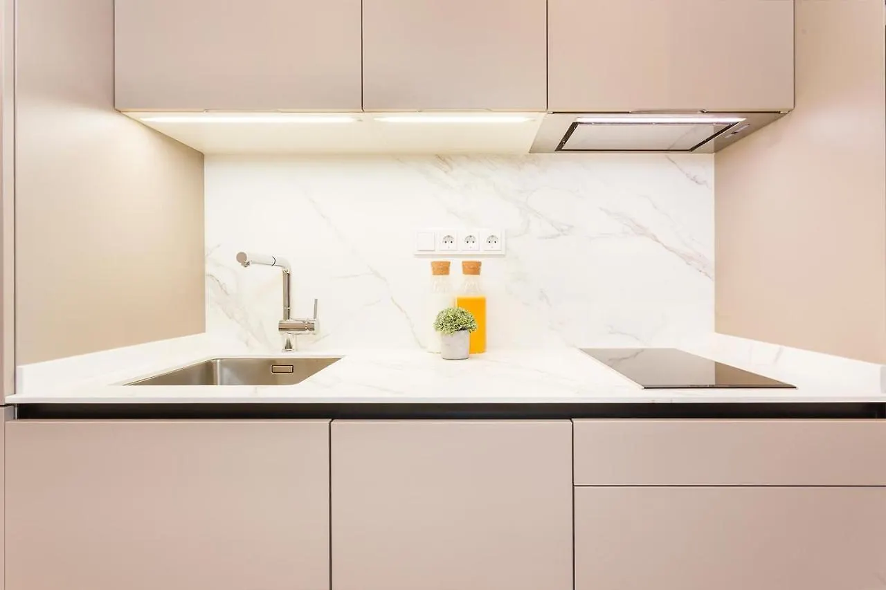 Cozy Apartment Close To Passeig De Gracia Barcelona Espanha